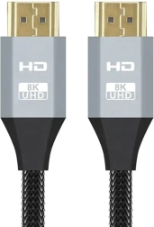 Premium HDMI cable 2m 8K