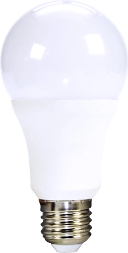 Solight ledlamp in klassiek model e27 15 w 3000 k 1650 lm 220°