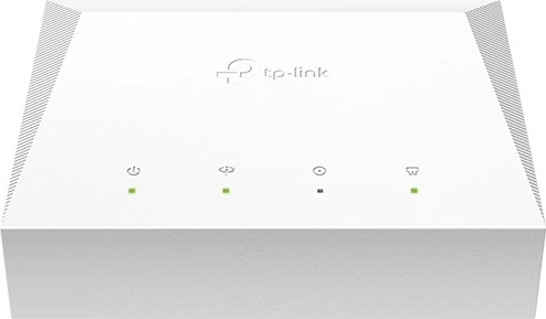 Terminal XPON avec port LAN 2,5GbE