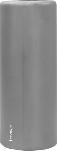 Rouleau de massage en mousse HMS FS111 gris