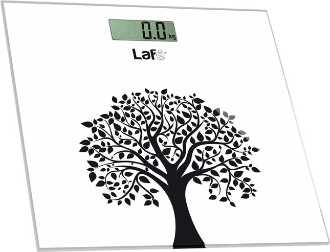 Pèse-personne numérique Lafe WLS001.2