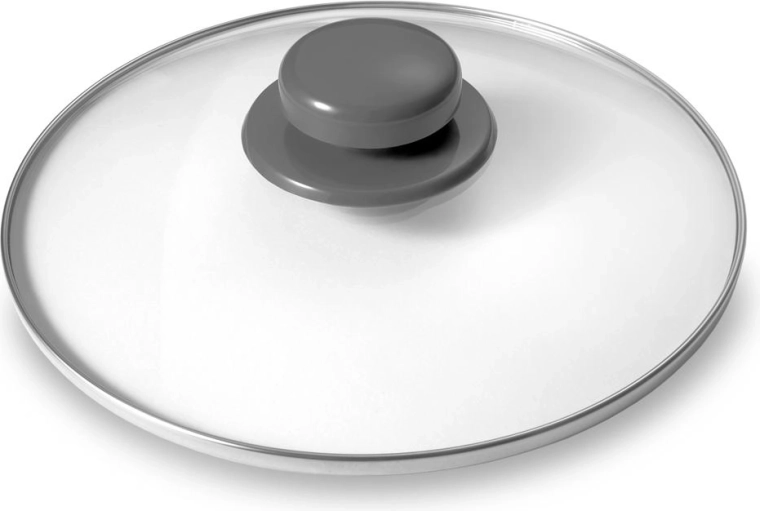 Glazen deksel voor rijstkokers Sencor SRM 1800 en 1810