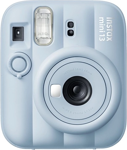 Fujifilm Instax Mini 13 bleu clair