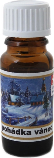 Essentiële olie Kerstsprookje 10 ml