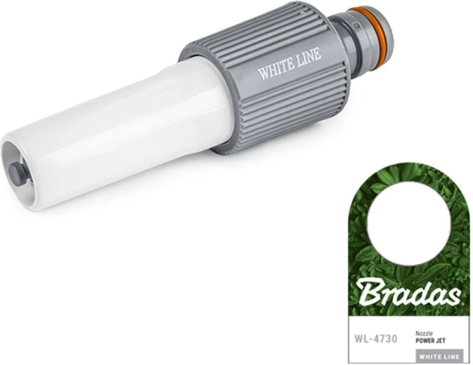 Lance à jet Power Jet White Line
