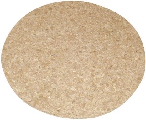 Cork Round Trivet for Pot 20 cm