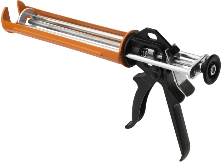 Pistolet applicateur pour ancrages chimiques 280 ml Waart