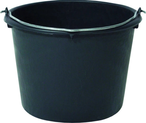 kunststof emmer 10 l