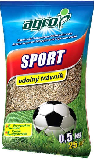 AGRO Sport Grass Seed Mix 0.5 kg