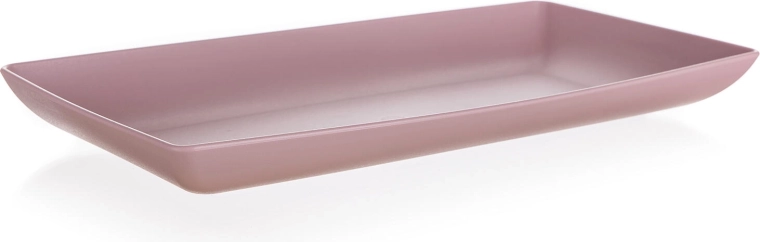 Serveerblad Culinaria roze 36,5 × 18 × 3,5 cm