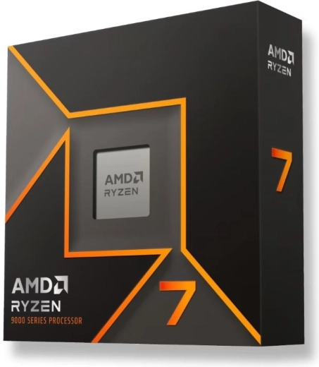 AMD Ryzen 7 9700X 5.5 GHz Processor