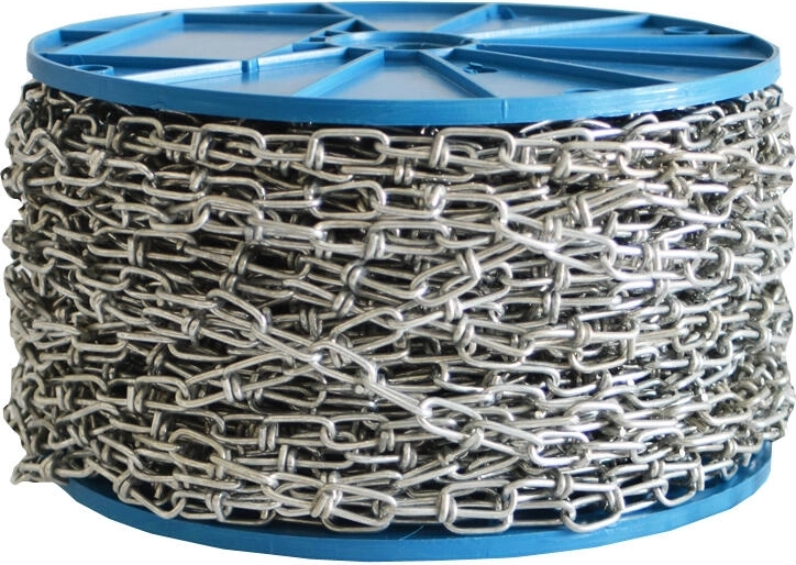 Twisted Chain K220 60 m