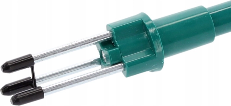 GARDENLINE Weed Puller 100 × 22 × 2.3 cm