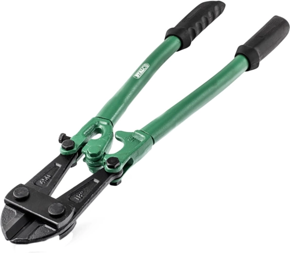 Pinces coupe-boulons à levier 350 mm STALCO