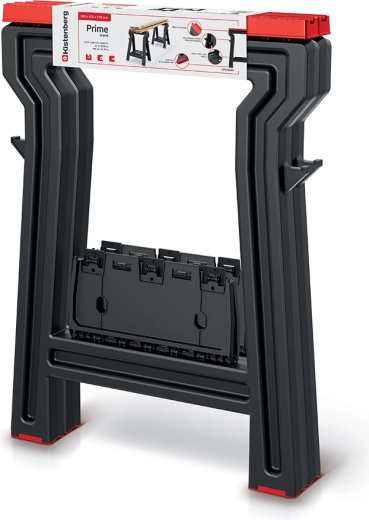 Support de chantier multifonction PRIME STAND