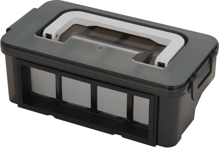 Bac à poussière Sencor pour aspirateur robot SRV 1550