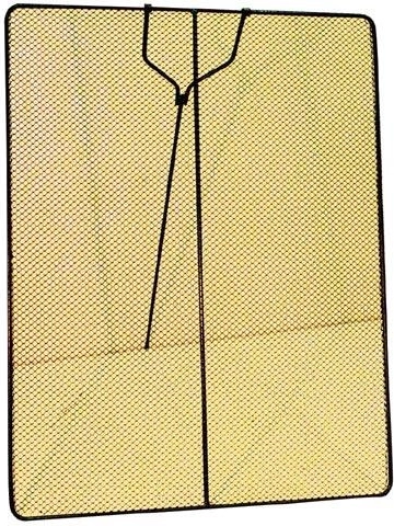 Construction sand sieve 1000 × 800 mm, 15 mm mesh