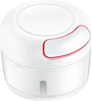 Hachoir manuel pour ail et oignons