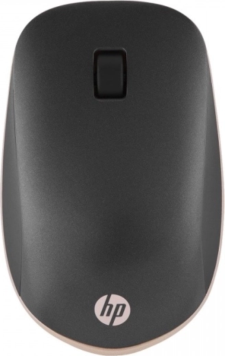 HP 410 Slim Wireless Bluetooth Mouse, Silver
