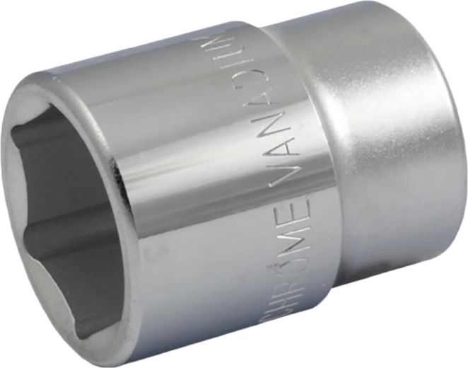 Douille 1/2" 17 mm STALCO