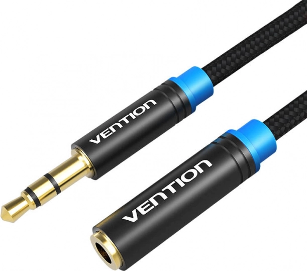 Vention 3,5 mm audioverlengkabel – 1,5 m