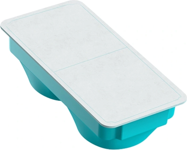 Filtre pour fontaine à eau Rojeco SSPWF-310B