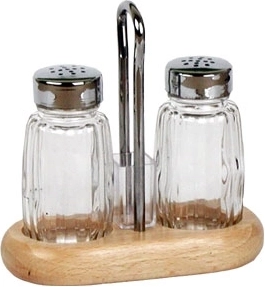 President line seasoning set, 2-piece