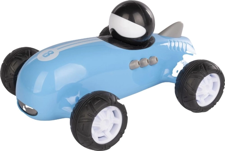 BUDDY TOYS RC-Rennwagen Grand Prix
