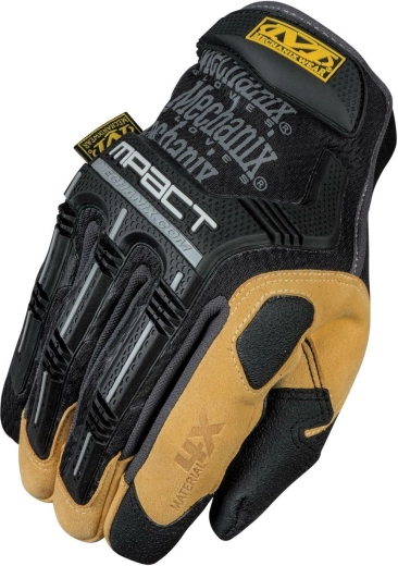 Arbeitshandschuhe Mechanix M-Pact 4X XL