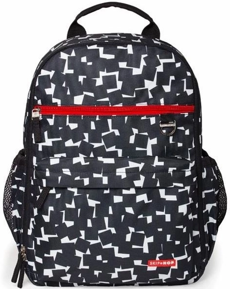 Skip Hop Duo Signature Rucksack Karos