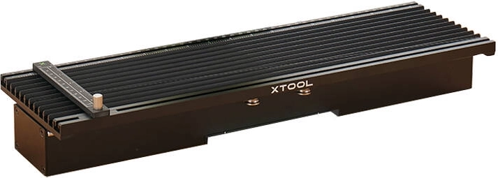 Base mobile xTool Slide Extension pour xTool F1
