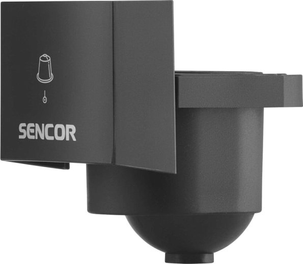SENCOR capsulehouder voor koffiemachines SCC 3000