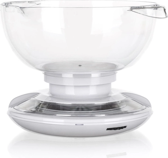 mechanische keukenweegschaal Culinaria 5 kg met kom