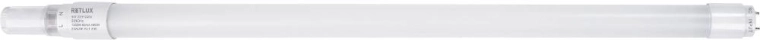 Retlux LED tube 60 cm 9 W cool white