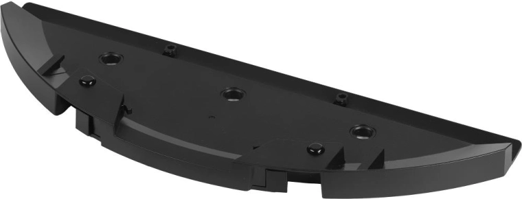 Sencor-microvezelhouder voor robotstofzuigers SRV91x