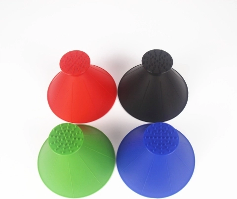 Grattoir à glace magique 2-en-1 – Entonnoir