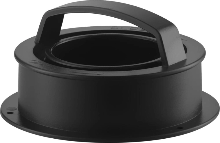 Moule à burger pour hachoir Sencor SMG 74xx