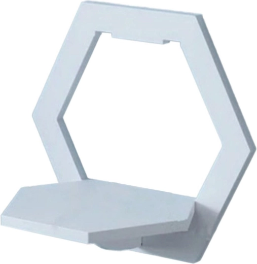 Étagère murale Sl5a blanche