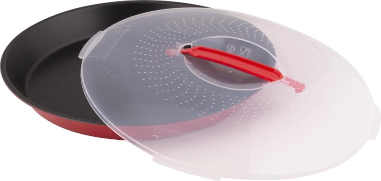 Lamart Dolce Cake Pan 30.5 cm