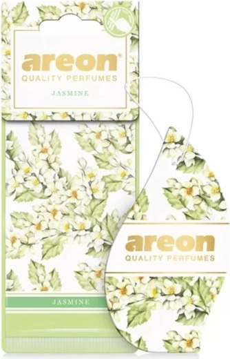 Hangende luchtverfrisser Areon Jasmine
