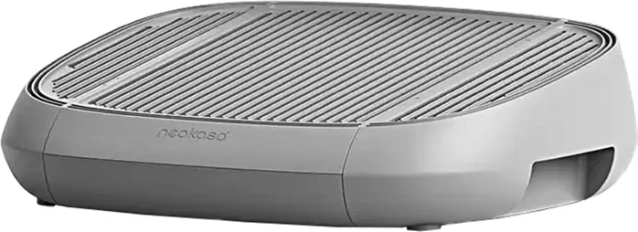 Neakasa M1 cat litter box step, gray