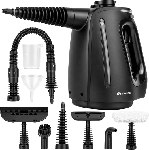 Nettoyeur vapeur MalTec HDS3550W-PRO