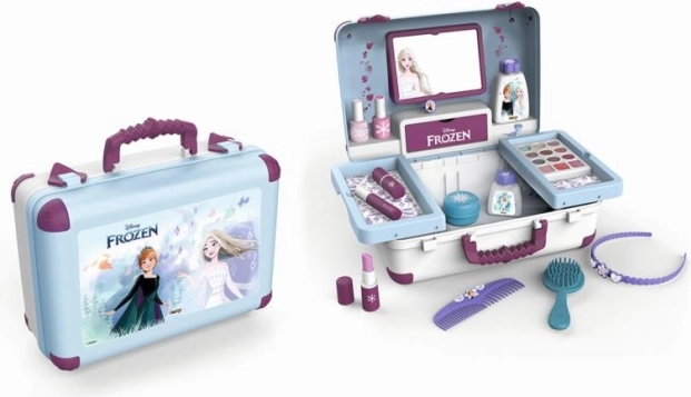 Smoby Frozen Beauty Set