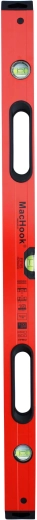 Aluminum Spirit Level 100 cm TOPEX