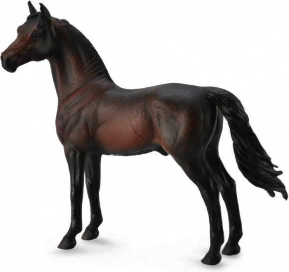 Collecta Morgan Horse Figurine Bay