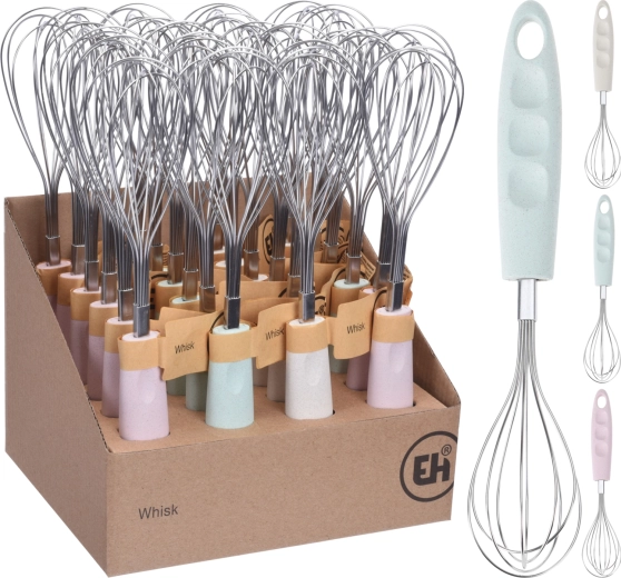 RVS garde voor de keuken 25 cm