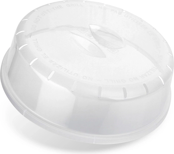 Couvercle pour micro-ondes 24 cm