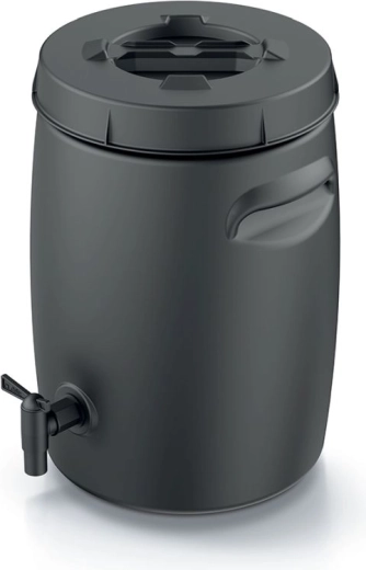 Mini-Kompostbehälter für Flüssigdünger 25 l COMBIOLIQ