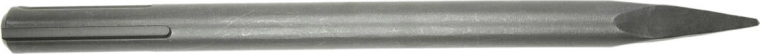 Chisel SDS Max 18 × 280 × 25 mm – pointed