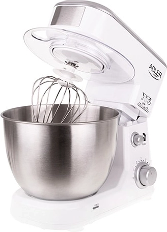 Robot de cuisine planétaire Adler 1000 W